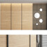 Panele ścienne Decorative Set 2 - Rakochi Design