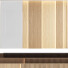 Panneaux muraux Decorative Set 3 - Rakochi Design