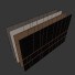 Paneles de pared Decorative Set 32 - Rakochi Design