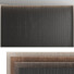 Стінові панелі Decorative Set 34 - Rakochi Design