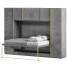 Bed Lazzoni Langoni - diziprocompany