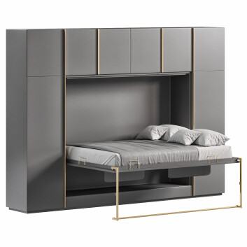 Ліжко Lazzoni Langoni