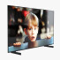 TVs Samsung AU8000 Crystal UHD 4K Smart (2021) - Rakochi Design