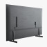TVs Samsung AU8000 Crystal UHD 4K Smart (2021) - Rakochi Design