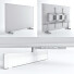 TVs Samsung AU8000 Crystal UHD 4K Smart (2021) - Rakochi Design