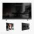 TVs Samsung AU8000 Crystal UHD 4K Smart (2021) - Rakochi Design