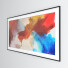 Телевізори Samsung Class The Frame ArtMode QLED 4K HDR Smart (2020) - Rakochi Design