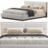 Кровать Lazzoni Istanbul - diziprocompany