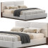 Кровать Lazzoni Istanbul - diziprocompany