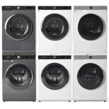 Samsung Three Colors Set 3D модель