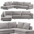 Sofa Bonaldo Ever More - diziprocompany