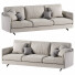 Диван Bonaldo Only You - diziprocompany