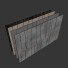 Стеновые панели Decorative Set 38 - Rakochi Design