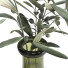 Vasen und Zweige Jysk Eukalyptus und Oliven-Set 1 - Rakochi Design