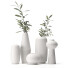 Vases and Branches Olive Set 1 - Rakochi Design