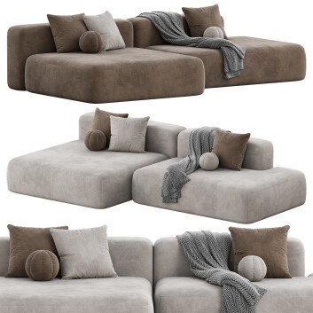Sofa Stone