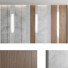 Стінові панелі Decorative Set 39 - Rakochi Design