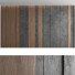 Стінові панелі Decorative Set 39 - Rakochi Design