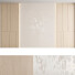 Стінові панелі Decorative Set 40 - Rakochi Design