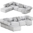 Sofa .annud Offo - 3dcloudd