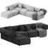Sofa .annud Offo - 3dcloudd