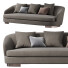 Sofa Minotti Jacques - diziprocompany