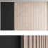 Paneles de pared Decorative Set 41 - Rakochi Design