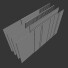Paneles de pared Decorative Set 41 - Rakochi Design