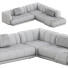 Canapé Hay Quilton 24 - 3dcloudd