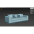 Sofa Minotti Hamilton - diziprocompany