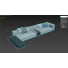 Sofa Minotti Yang - diziprocompany
