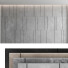 Paneles de pared Decorative Set 43 - Rakochi Design