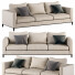 Sofa Minotti Anderson - diziprocompany