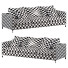 Sofa Minotti Anderson - diziprocompany