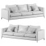 Sofa Minotti Anderson - diziprocompany