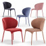 Silla Coco Republic Remy - Zakirov 3d