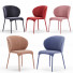 Silla Coco Republic Remy - Zakirov 3d