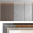 Стінові панелі Decorative Set 45 - Rakochi Design