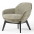 Armchair Nicoline Ghirla - Zakirov 3d
