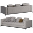 Sofa Minotti Andersen Quilt - diziprocompany