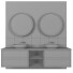Ванная комната Furniture Set 09 - filippoo