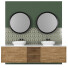 Ванная комната Furniture Set 09 - filippoo