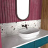 Bathroom Furniture Set 11 - filippoo