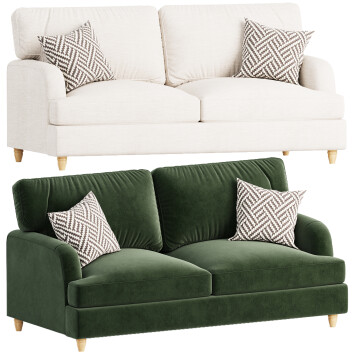 Sofa The Eva 3