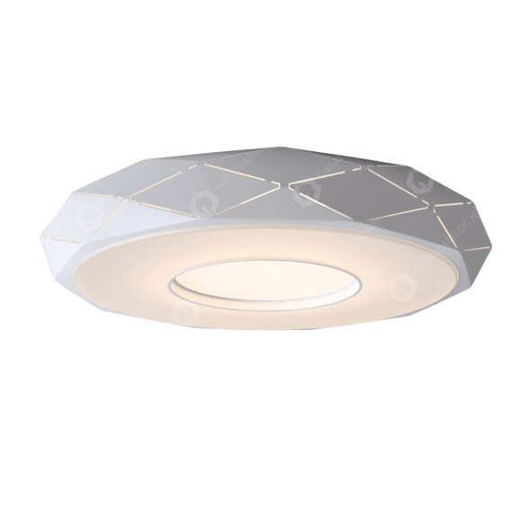 Lampe INL-9348C-96 by Altalusse modèle 3D