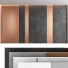 Paneles de pared Decorative Set 49 - Rakochi Design