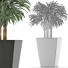 Plante en pot Simple 07 - rodolfoboscan911