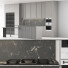 Kitchen Modern 21 - deanaartist