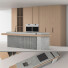 Kitchen Modern 22 - deanaartist