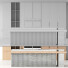 Kitchen Modern 22 - deanaartist